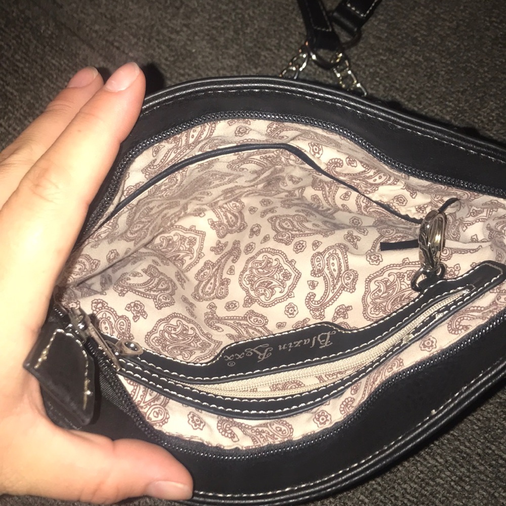 Blazon Roxx purse - Picture 3 of 3